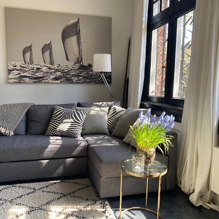 أمستردام Amstel Boutique Studio المظهر الخارجي الصورة