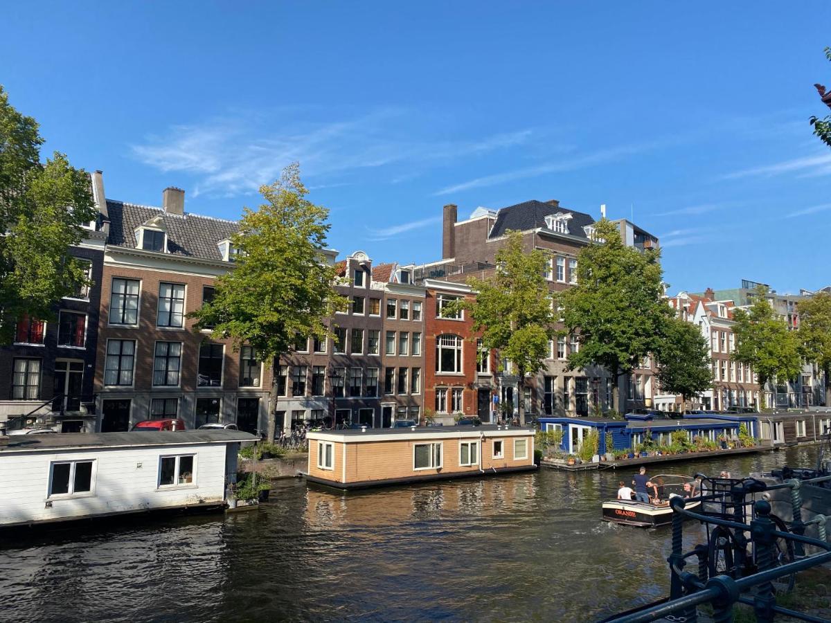 أمستردام Amstel Boutique Studio المظهر الخارجي الصورة