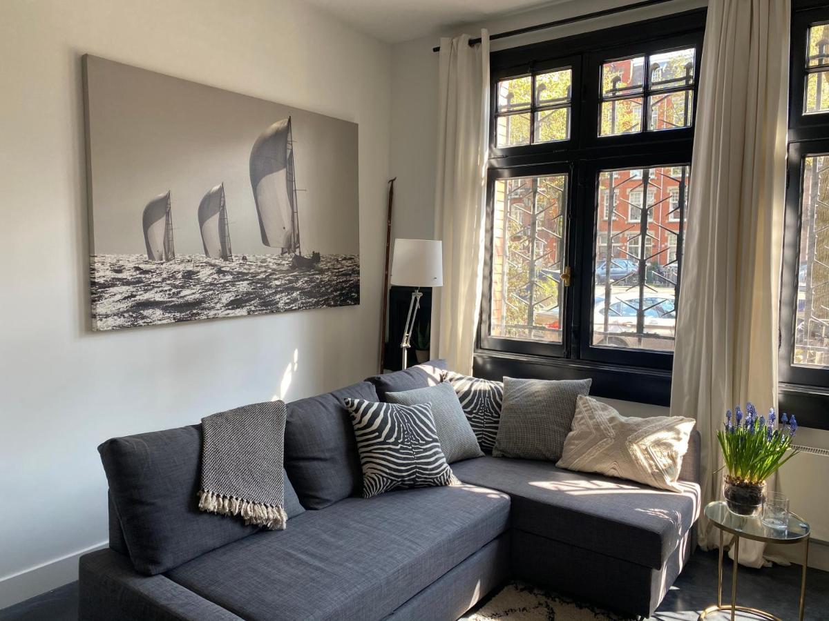 أمستردام Amstel Boutique Studio المظهر الخارجي الصورة