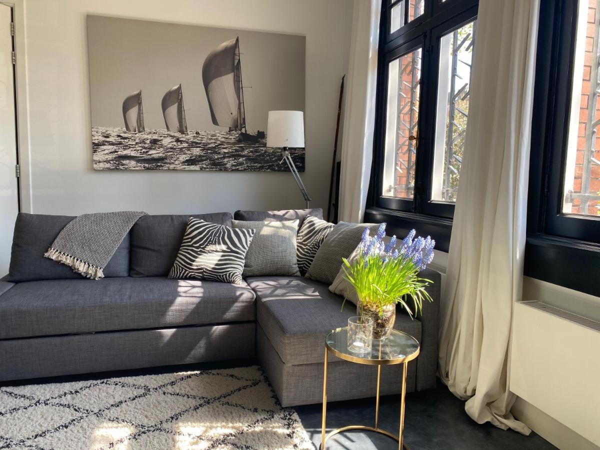 أمستردام Amstel Boutique Studio المظهر الخارجي الصورة