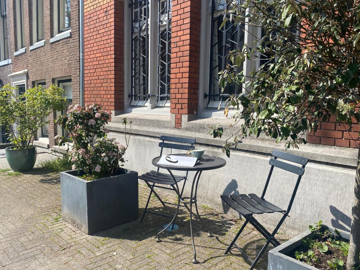 أمستردام Amstel Boutique Studio المظهر الخارجي الصورة