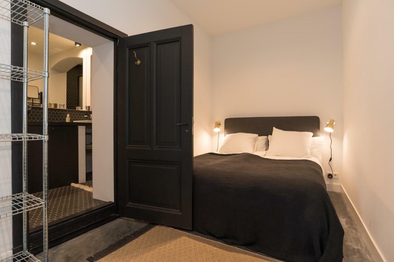 أمستردام Amstel Boutique Studio المظهر الخارجي الصورة